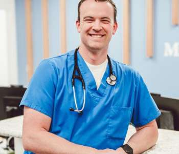 Gunnison Valley Hospital - Family Medicine