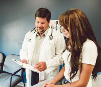 Gunnison Valley Hospital - Clinics