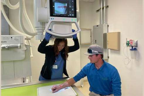 Gunnison Valley Hospital - Gunnison Valley Hospital Services
