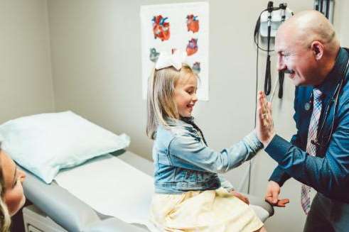 Gunnison Valley Hospital - Gunnison Valley Hospital Services
