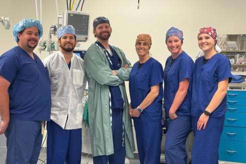 Gunnison Valley Hospital - Gunnison Valley Hospital Services