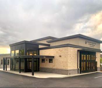 Gunnison Valley Hospital - Clinics