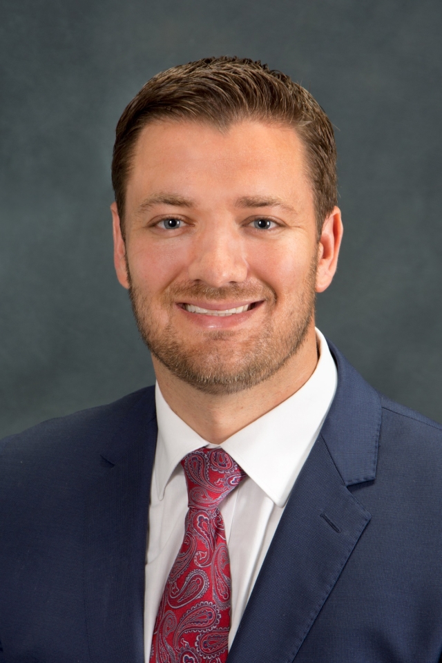 Kevin Kirk, M.D.