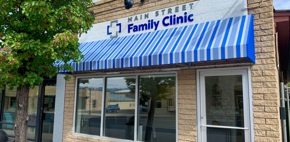 Main Street Family Clinic
