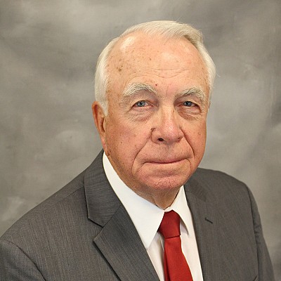Lamar B. Bartholomew