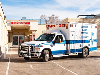 Emergency Medicine