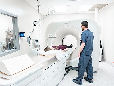 Diagnostic Imaging