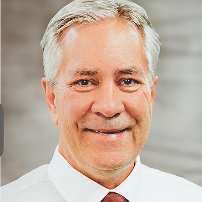 Greg Rosenvall